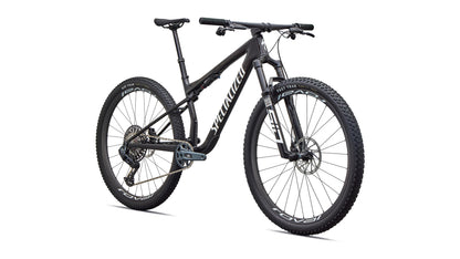 2027 Specialized Epic 9 Expert - Gloss Carbon / White