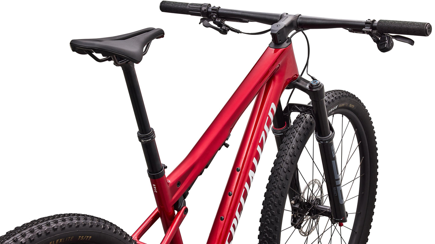 2027 Specialized Epic 9 Comp