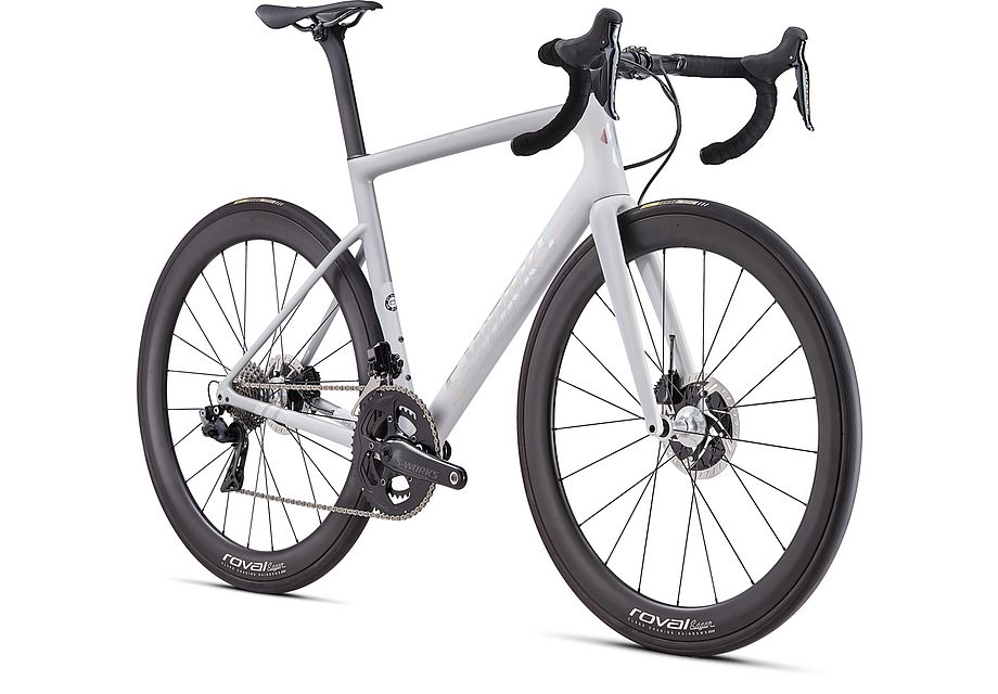 2020 Specialized S-Works Tarmac SL6 Di2 Sagan Coll