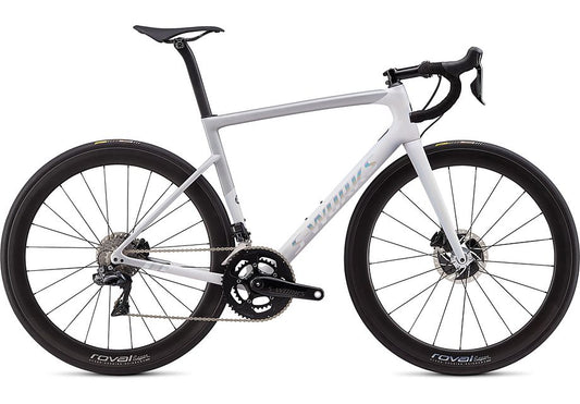 2020 Specialized S-Works Tarmac SL6 Di2 Sagan Coll