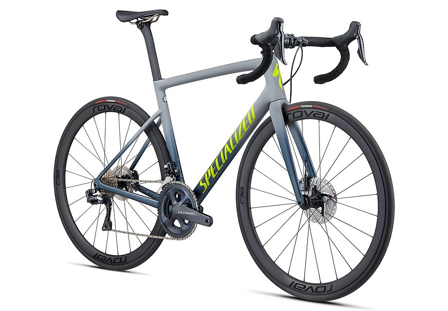 自転車本体 specialized tarmac sl6 custom 56 2020 Specialized 2020 Tarmac Sl6 S-Works Disc Di2 Satin Carbon/Tarmac