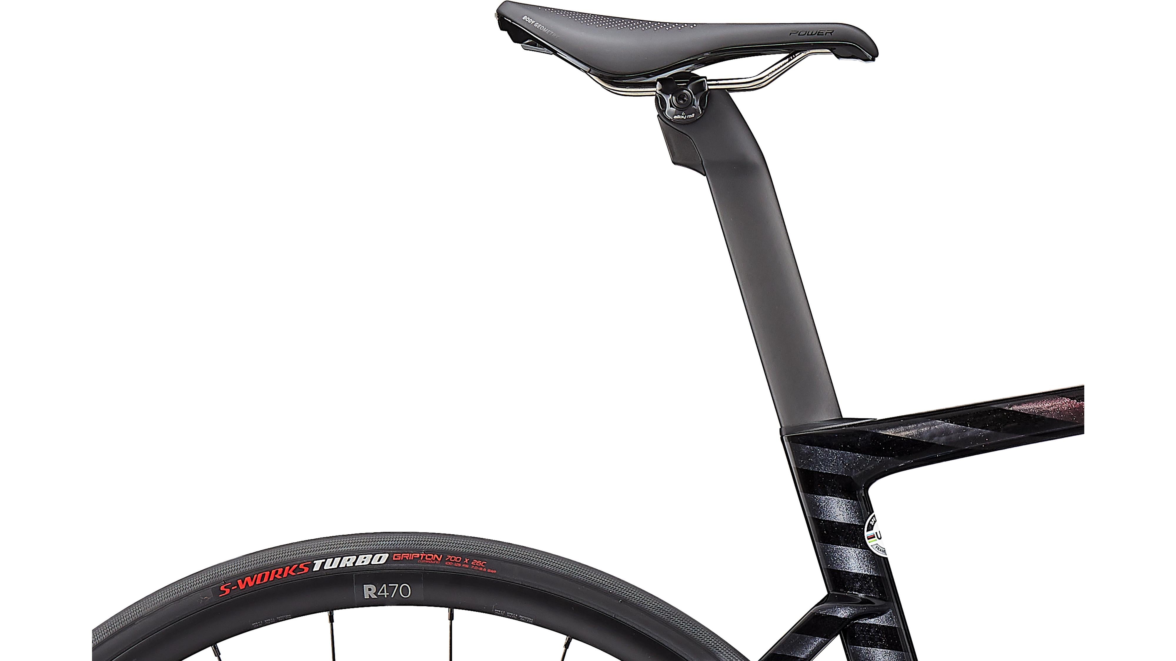 2021 Specialized Tarmac SL7 Expert - Ultegra Di2 – Incycle Bicycles
