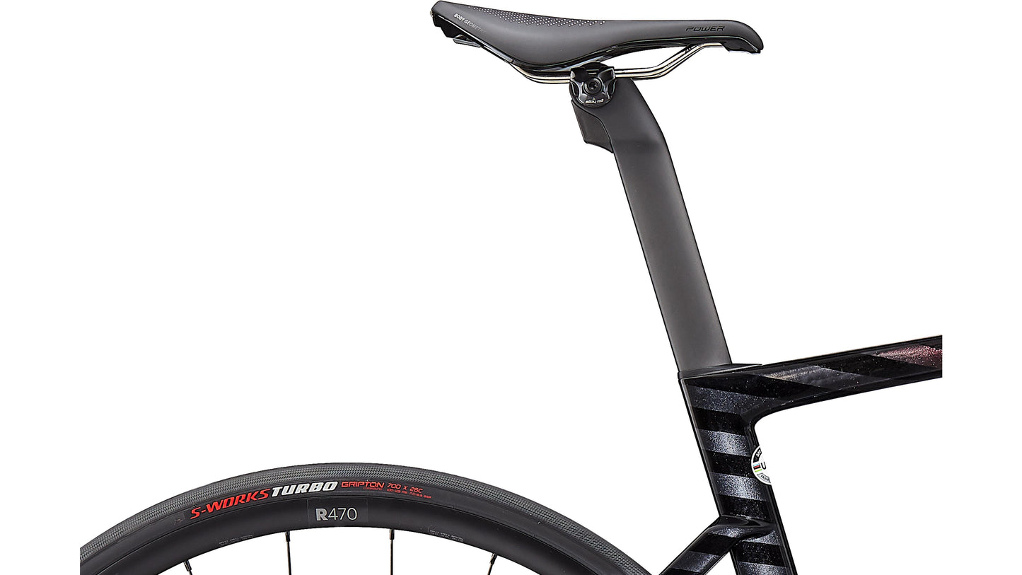 Specialized Tarmac Sl7 Expert Udi2