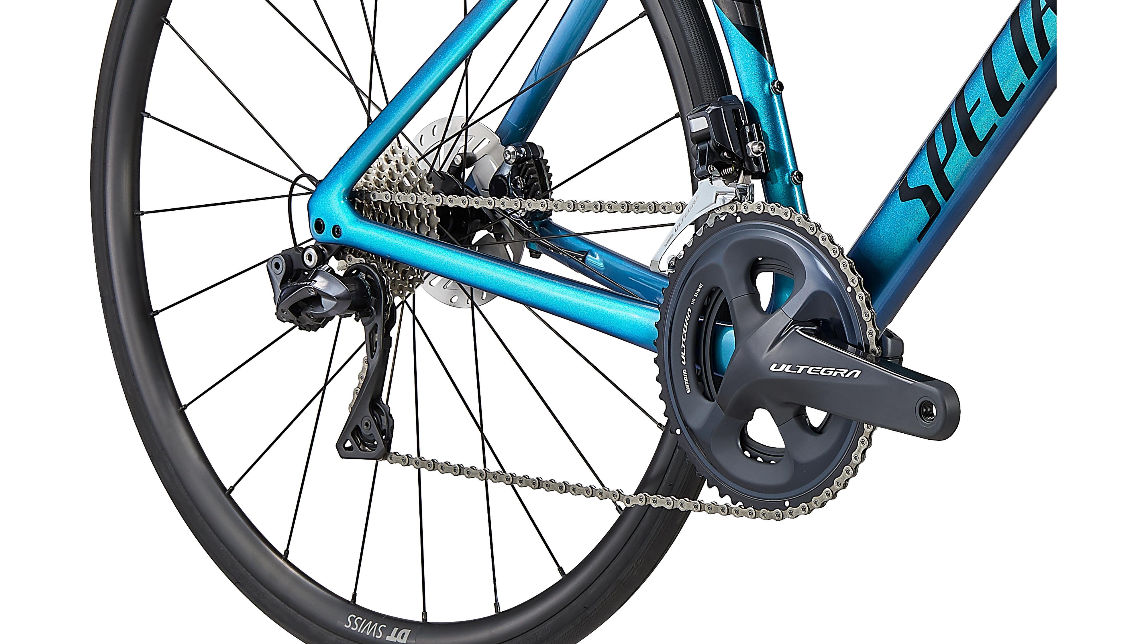 2021 Specialized Tarmac SL7 Expert - Ultegra Di2 – Incycle Bicycles