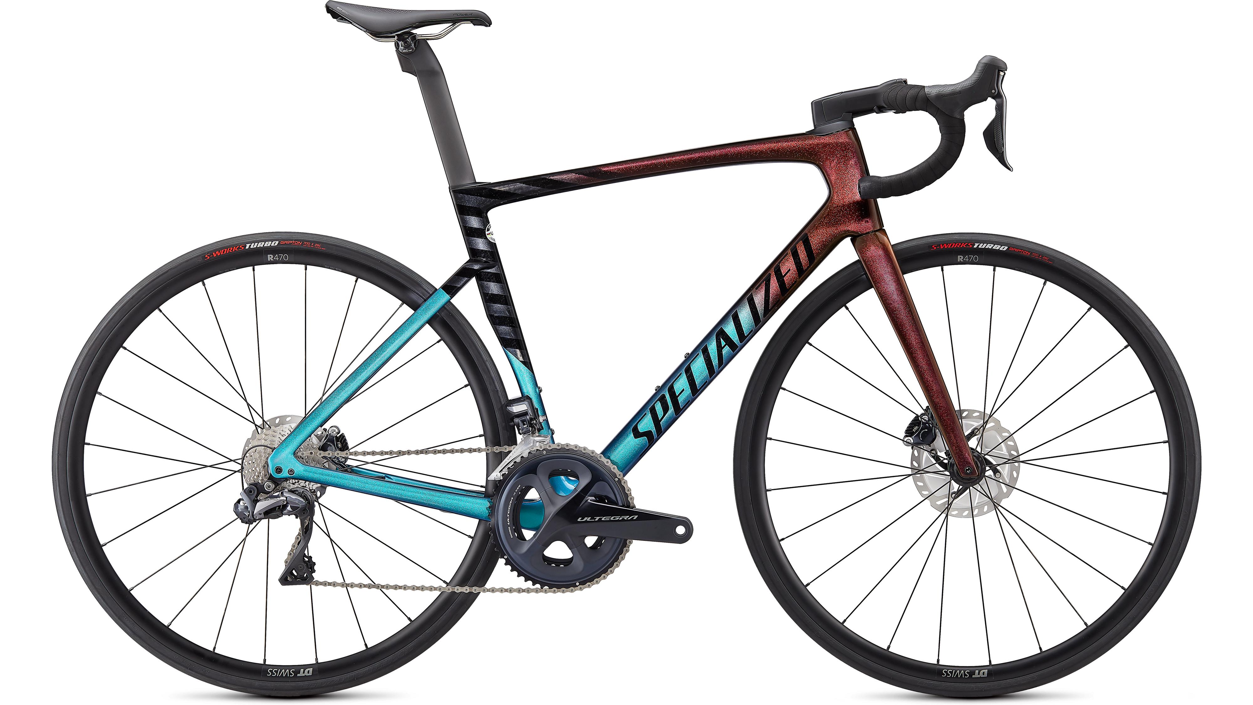 引取限定Specialized Tarmac SL7 Expert 54 Di2 2022 Specialized Tarmac SL7 Expert – Specs, Comparisons, Reviews