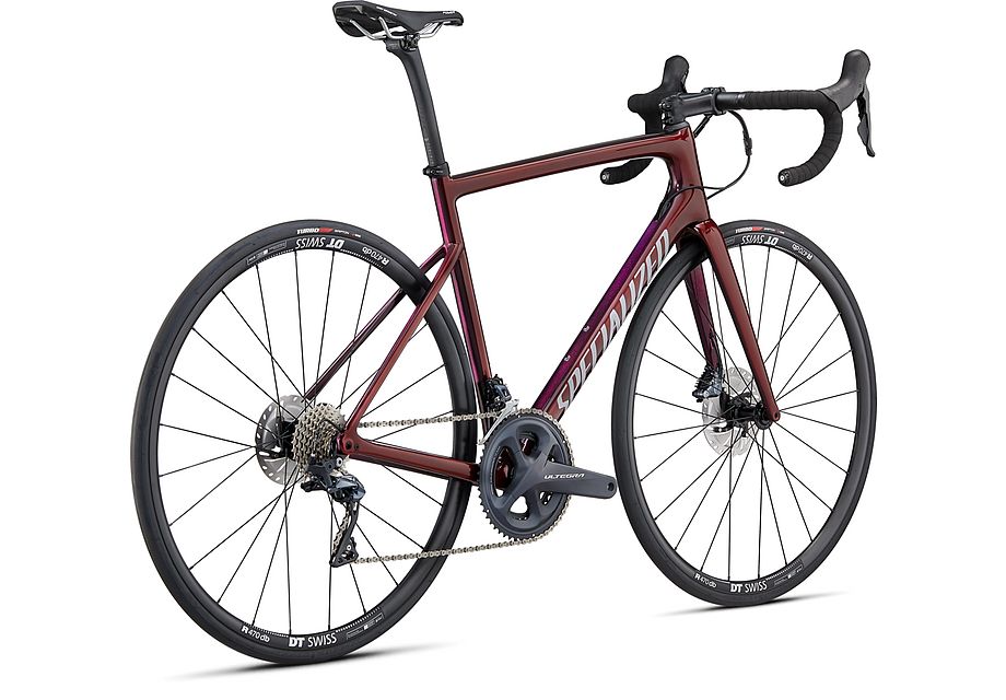 Specialized S-Works Tarmac SL6 Disc – Ultegra – Roues carbone – Taille 56 - SPECIALIZED - 76960 - Troc Vélo Specialized S-Works Tarmac SL6 Disc – Ultegra – Roues carbone – Taille 56 - SPECIALIZED - 76960 - Troc Vélo
