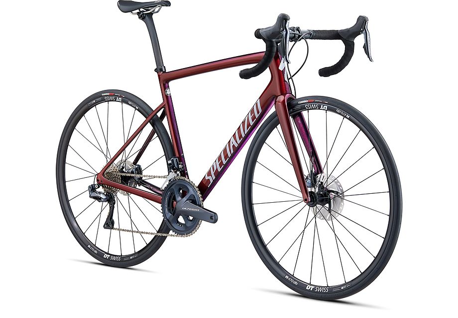 Specialized Tarmac Sl6 Comp Disc Udi2