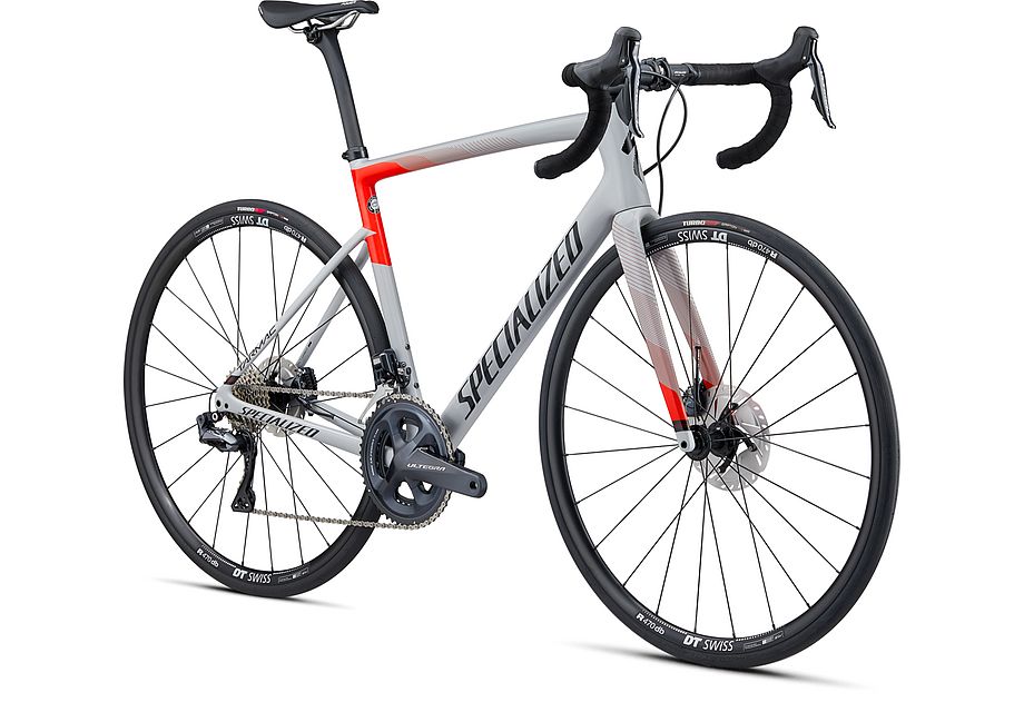 2020 Specialized Tarmac Sl6 Comp Disc Udi2
