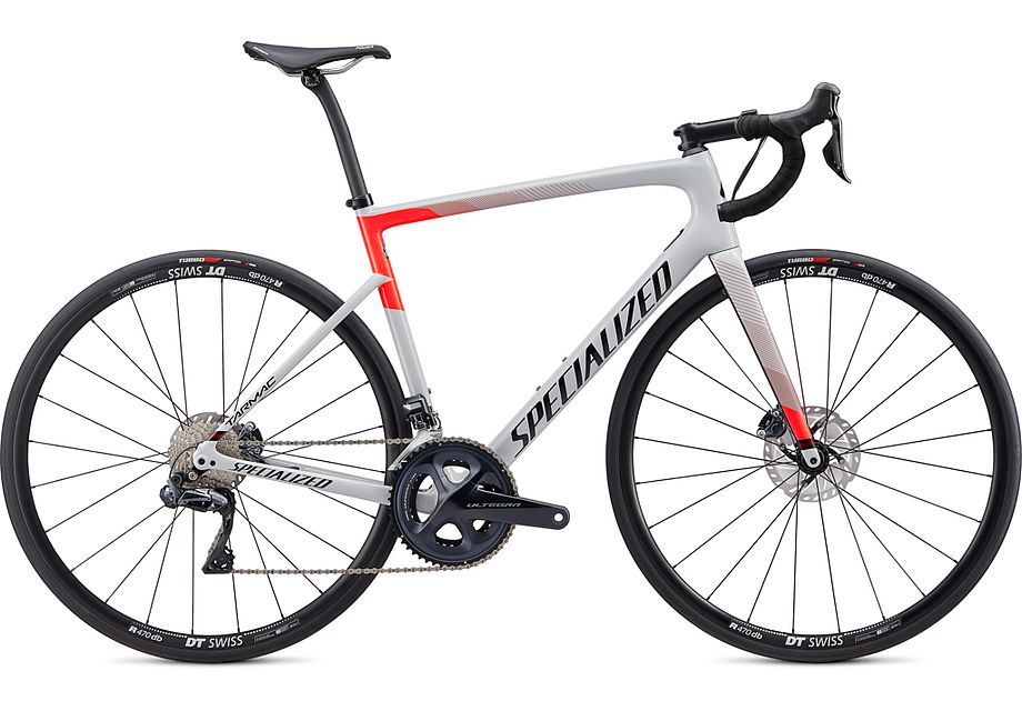 2020 Specialized Tarmac Sl6 Comp Disc Udi2