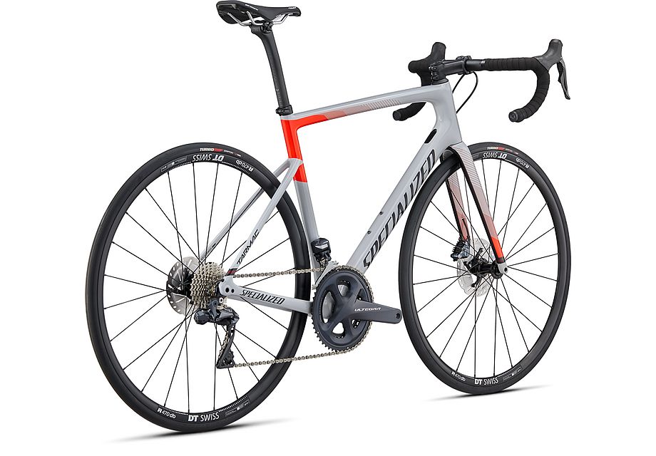 2020 Specialized Tarmac Sl6 Comp Disc Udi2