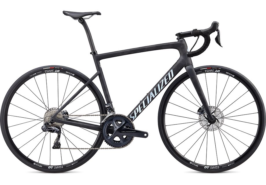 Specialized Tarmac Sl6 Comp Disc Udi2