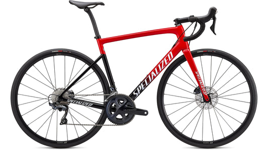 Specialized Tarmac Sl6 Comp