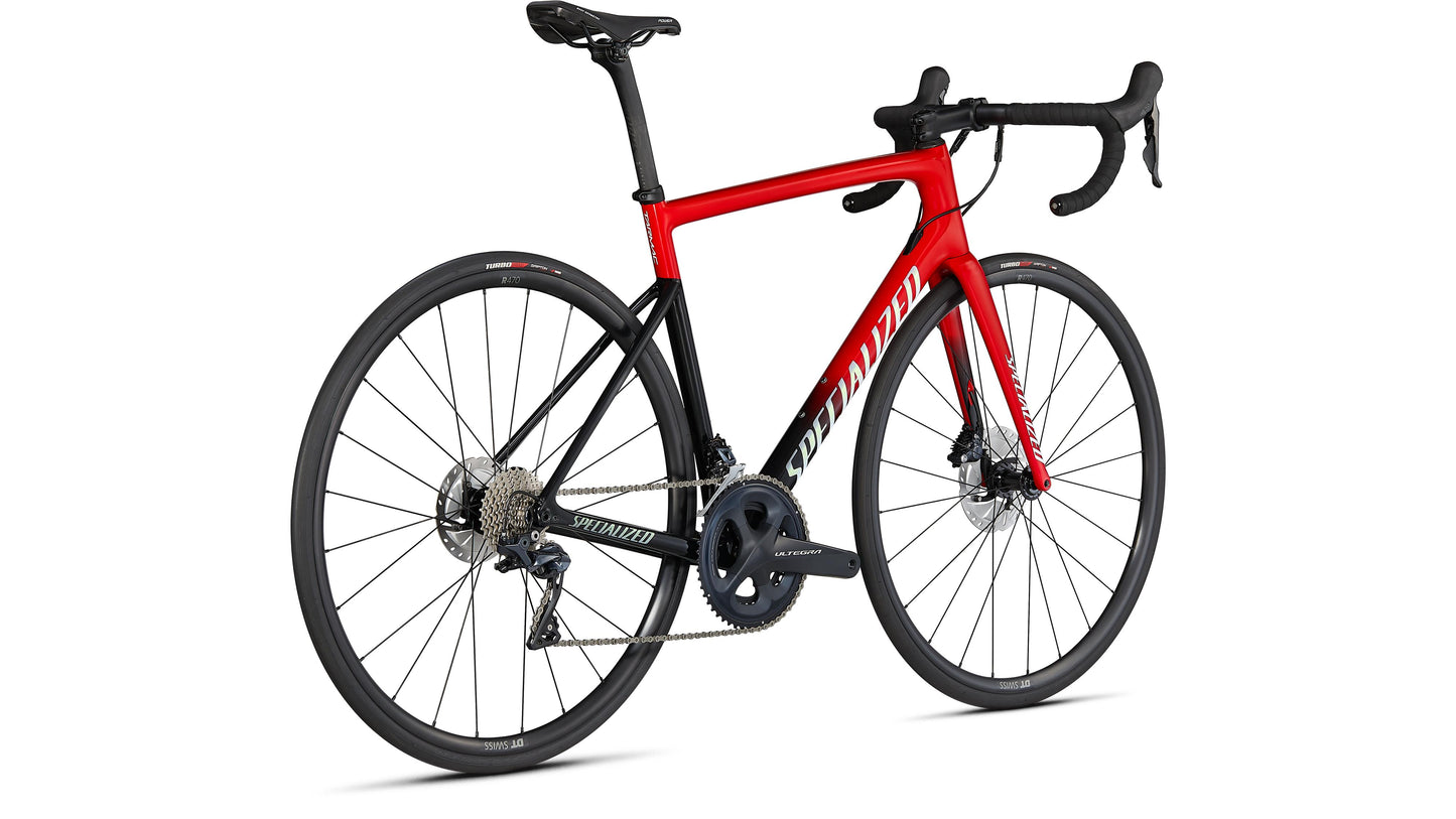 Specialized Tarmac Sl6 Comp