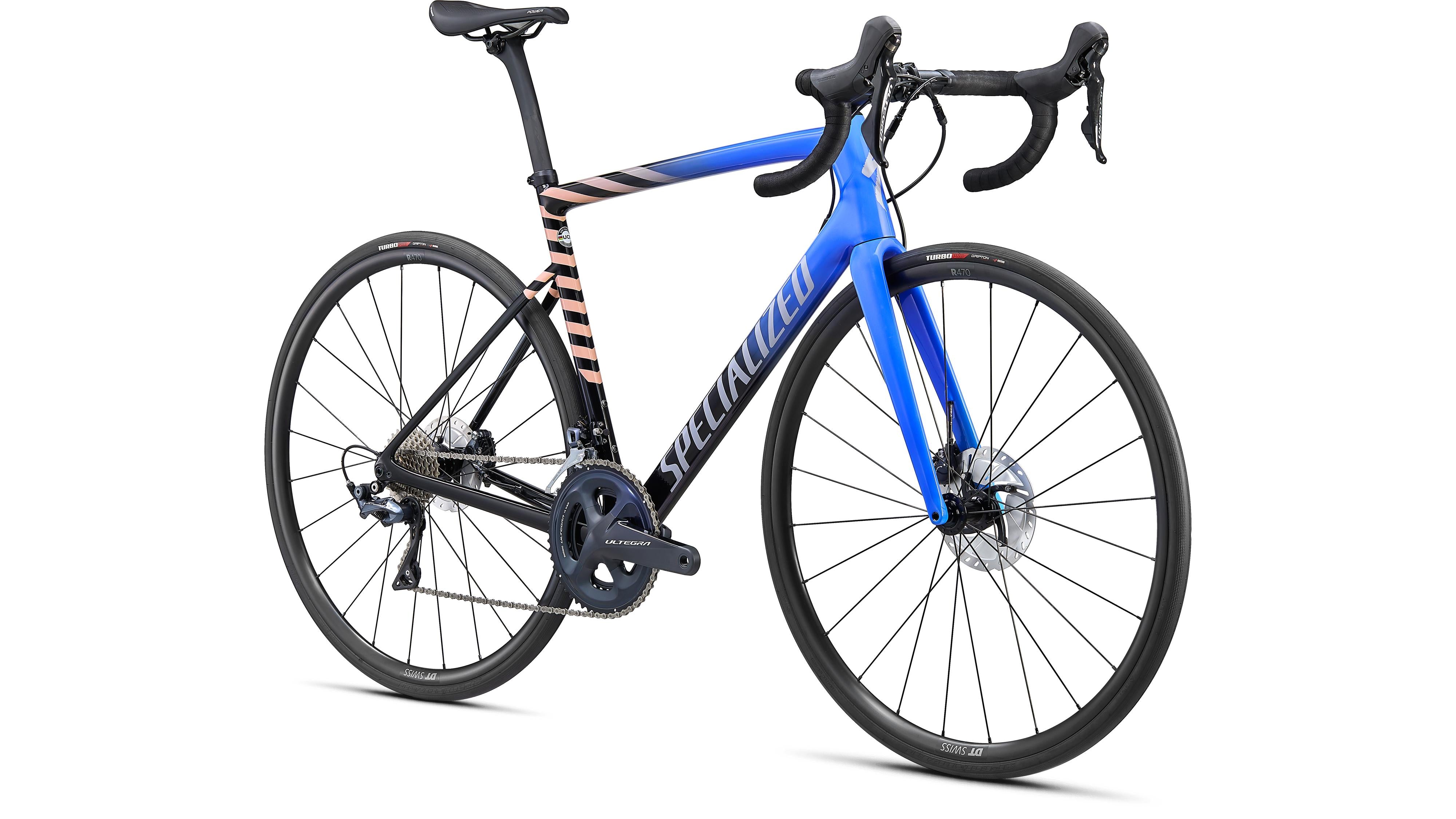 2021 Specialized Tarmac SL6 Comp – Incycle Bicycles