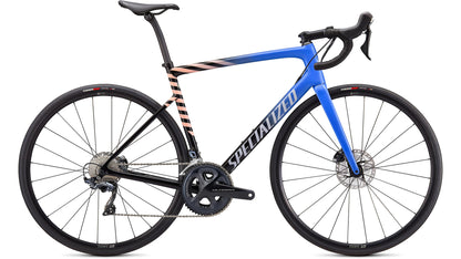 Specialized Tarmac Sl6 Comp