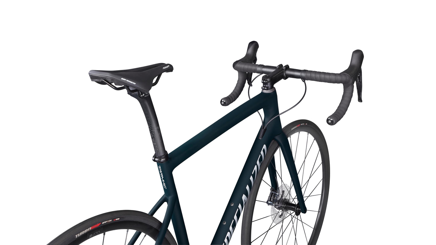 Specialized Tarmac Sl6 Comp