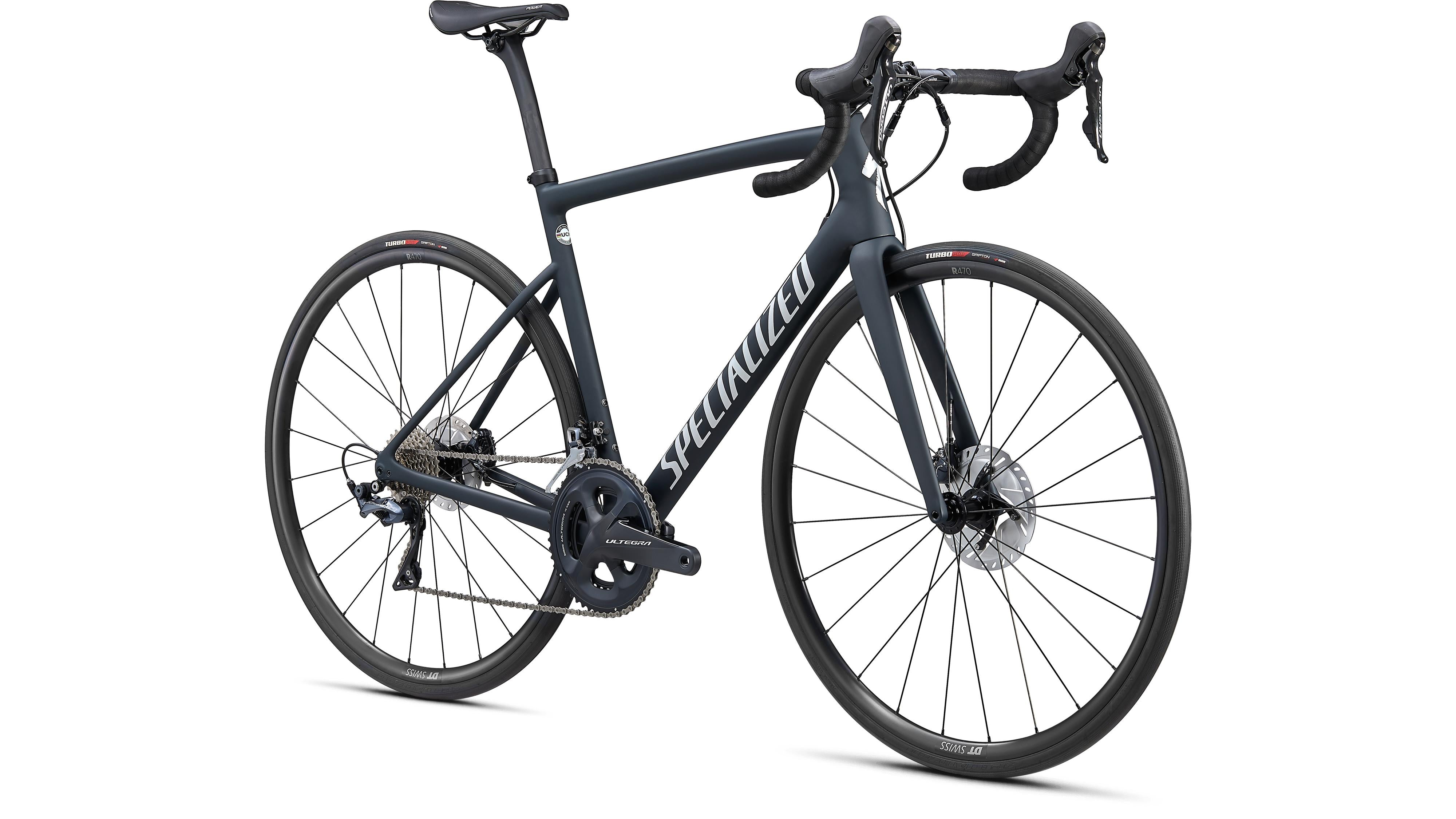 2021 Specialized Tarmac SL6 Comp – Incycle Bicycles