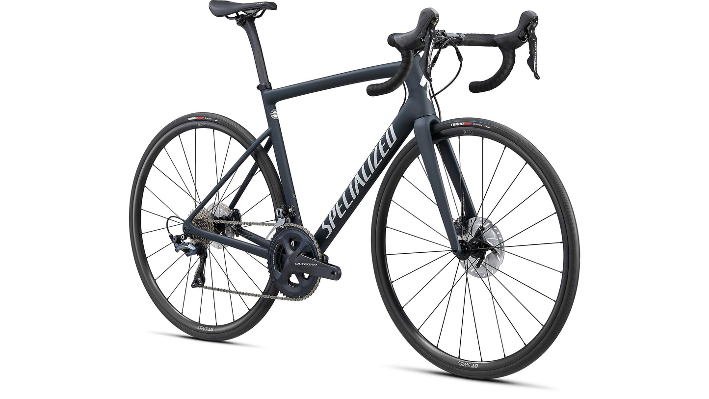 Specialized Tarmac Sl6 Comp