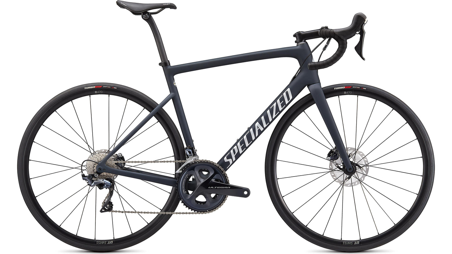 Specialized Tarmac Sl6 Comp