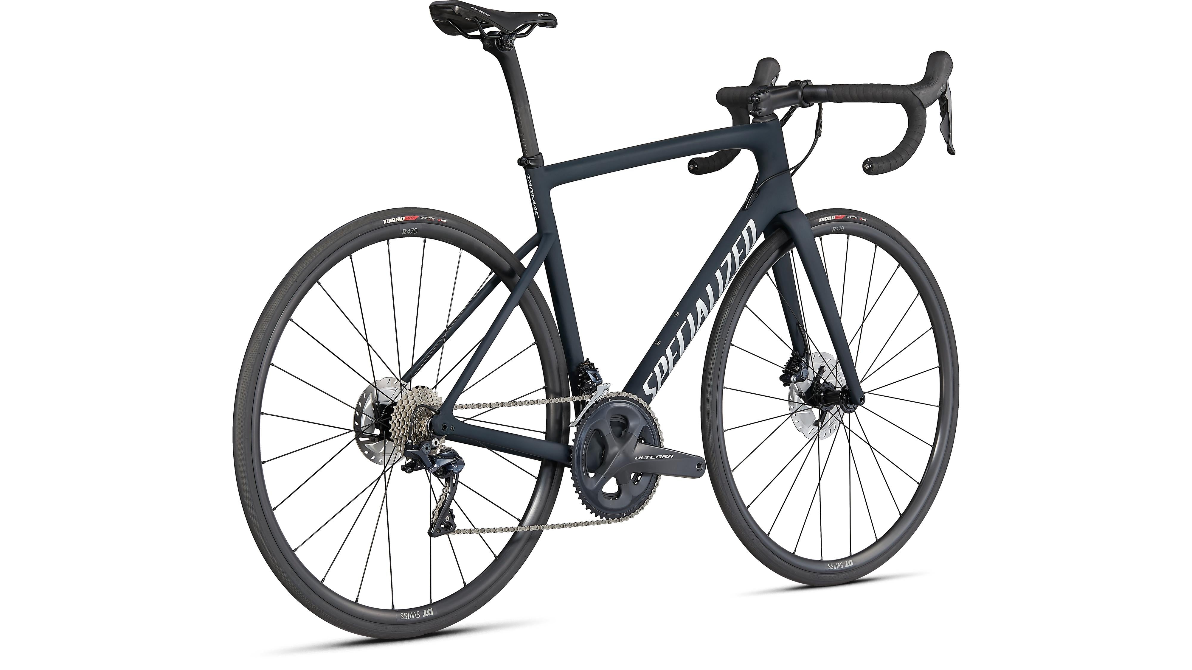 2021 Specialized Tarmac SL6 Comp – Incycle Bicycles