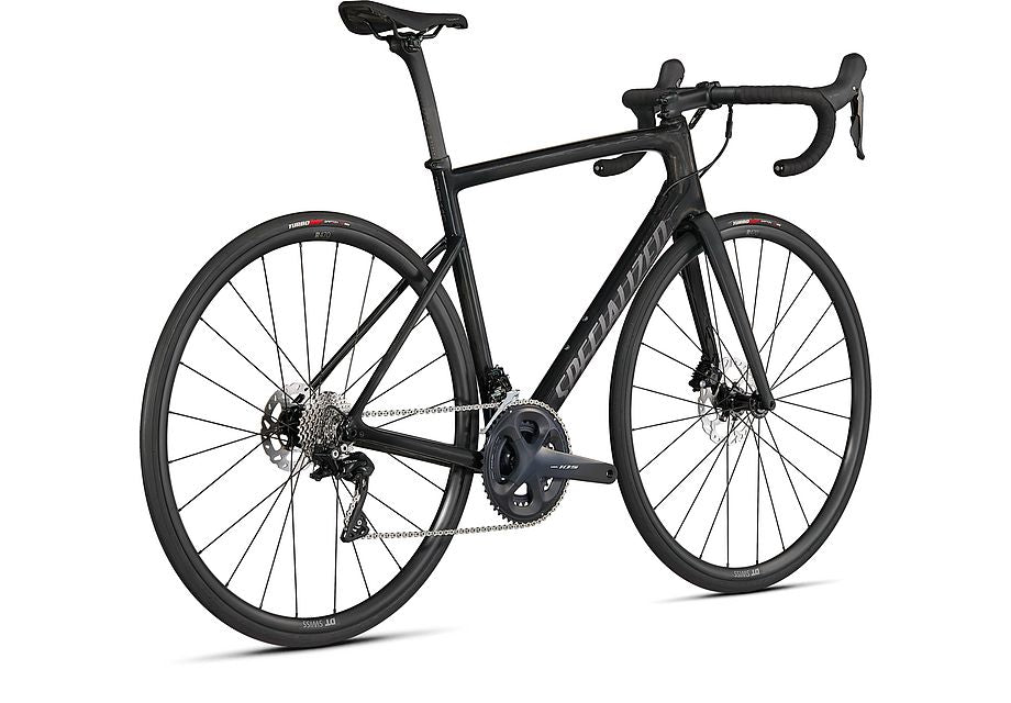Specialized 2021 Tarmac SL7 S-Works Frmset Celeb - Tdf Grn Jersey