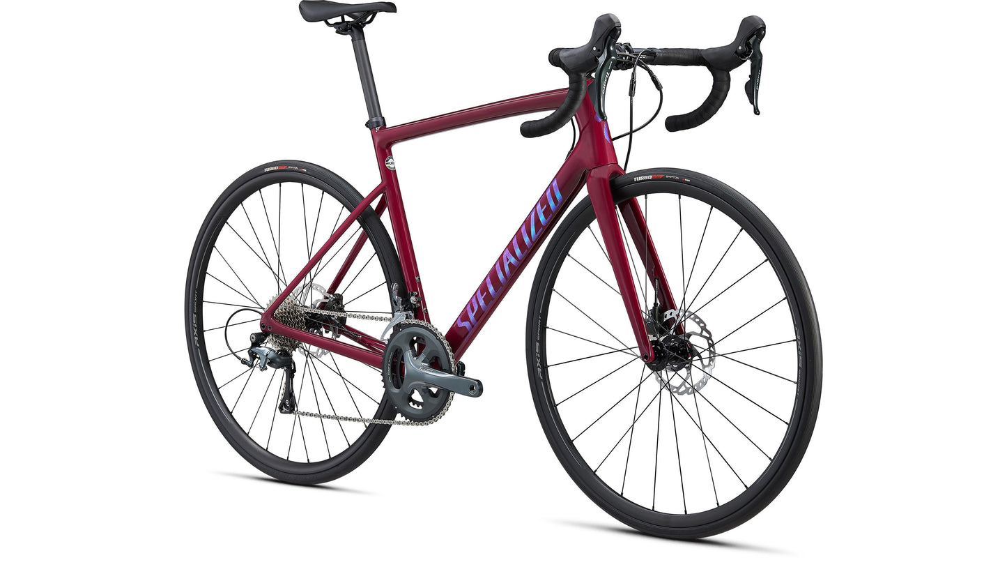 Specialized Tarmac Sl6