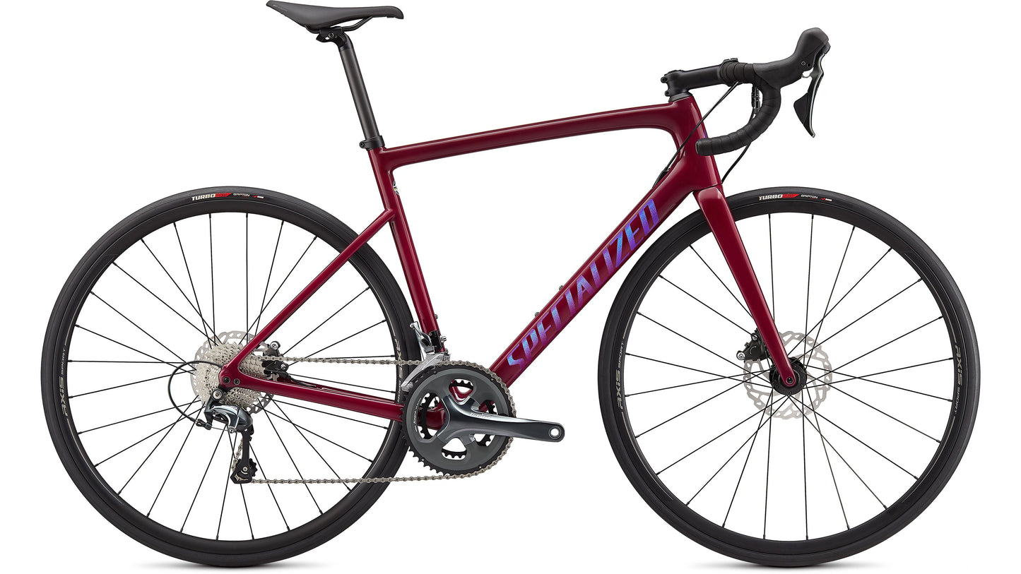 Specialized Tarmac Sl6