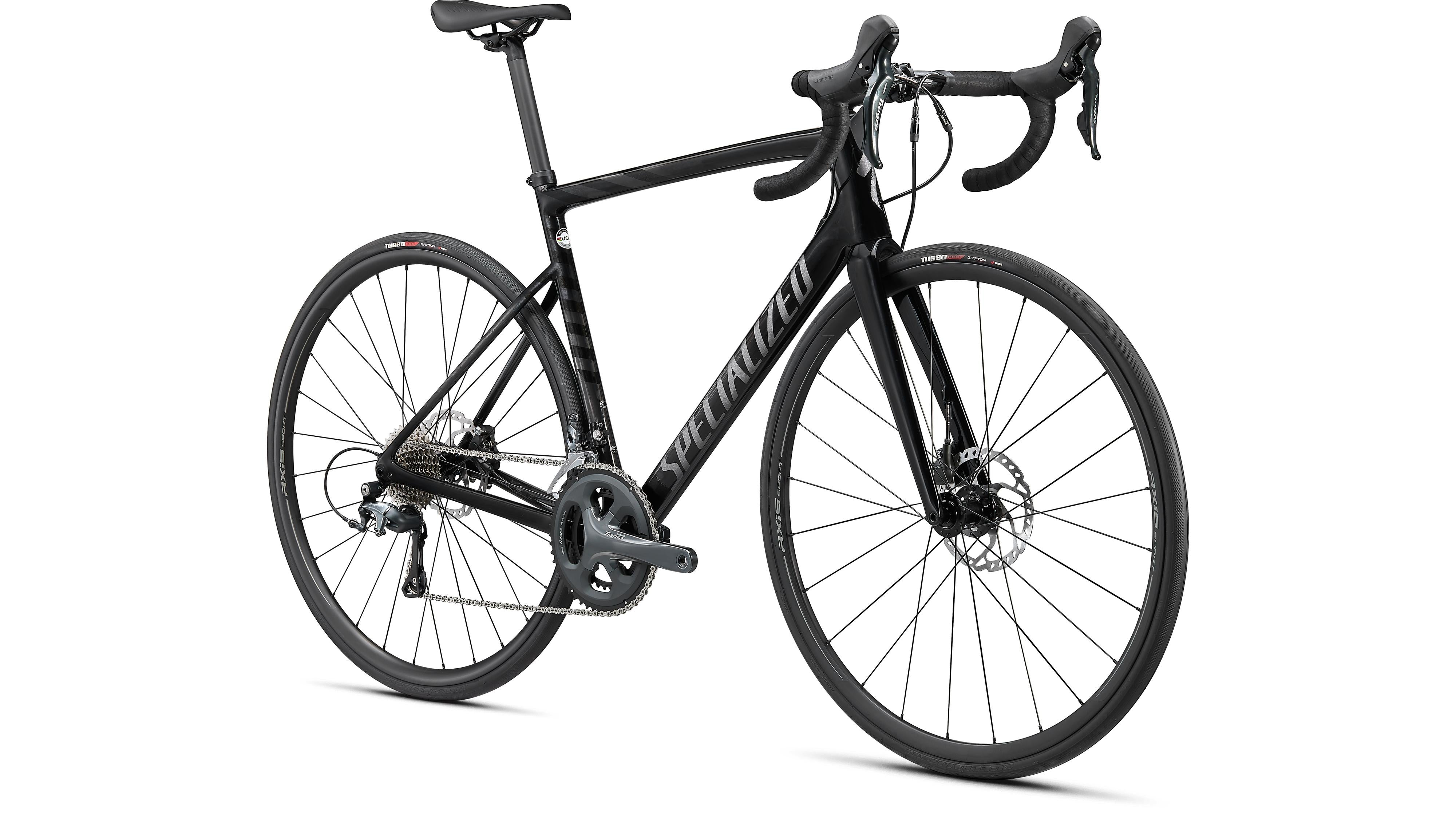 Specialized Tarmac Sl6 – Incycle Bicycles