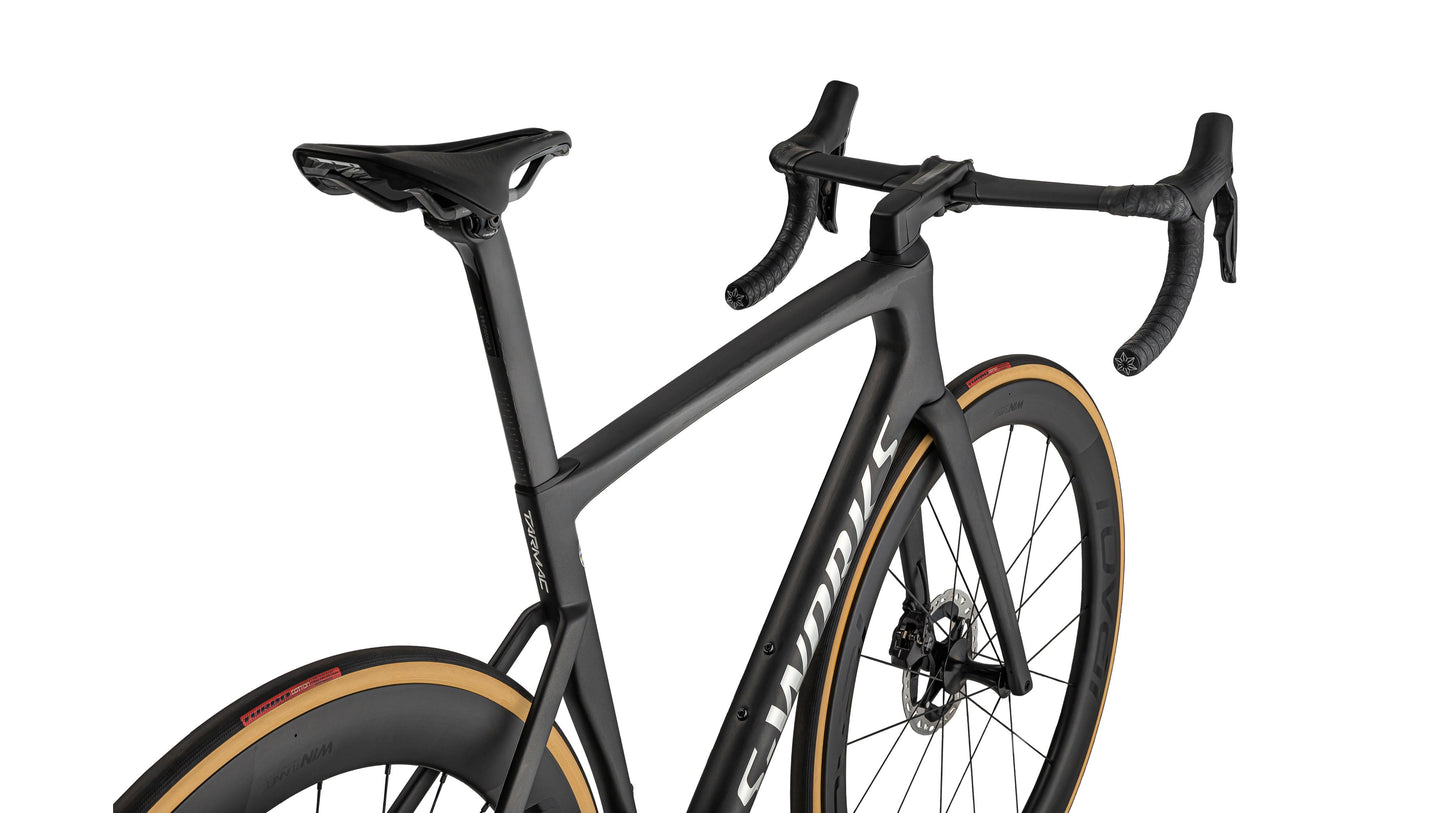 Specialized Tarmac Sl7 S-Works Di2