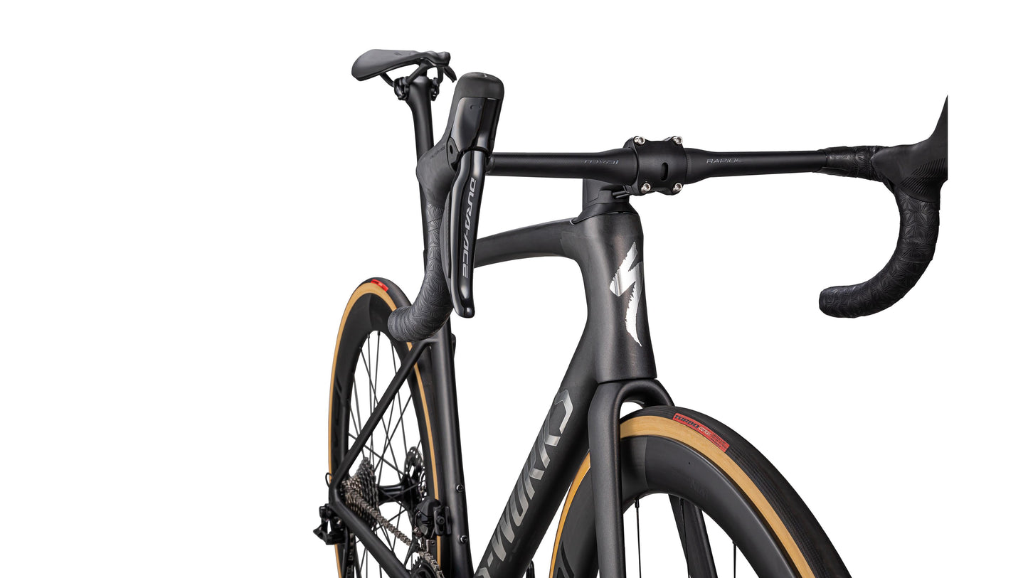 Specialized Tarmac Sl7 S-Works Di2