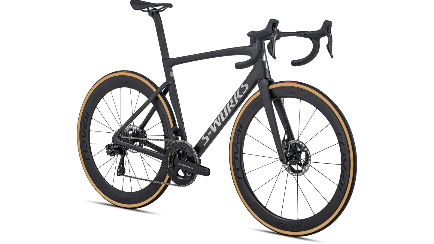 Specialized Tarmac Sl7 S-Works Di2