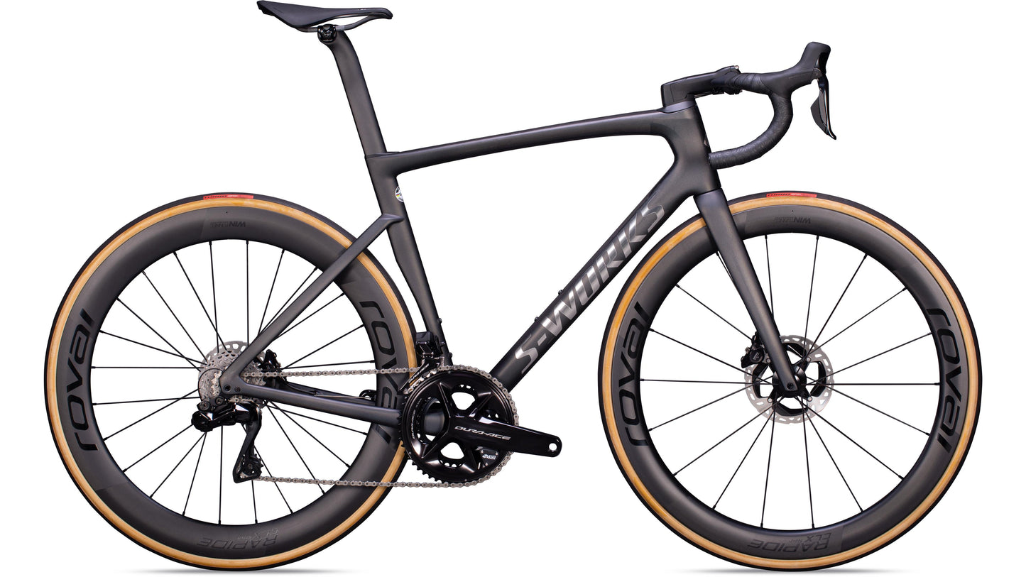 Specialized Tarmac Sl7 S-Works Di2