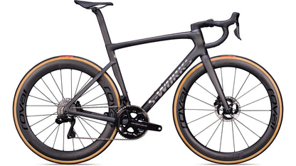 Specialized Tarmac Sl7 S-Works Di2