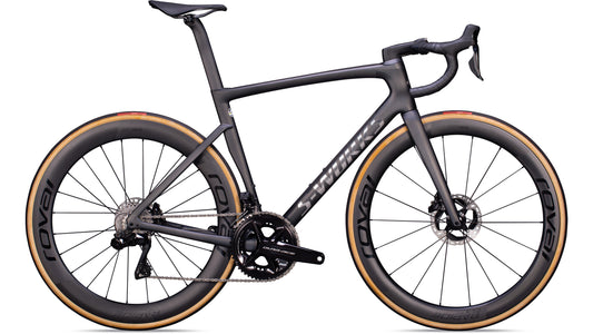 Specialized Tarmac Sl7 S-Works Di2