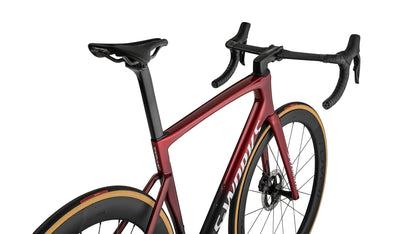 Specialized Tarmac Sl7 S-Works Di2