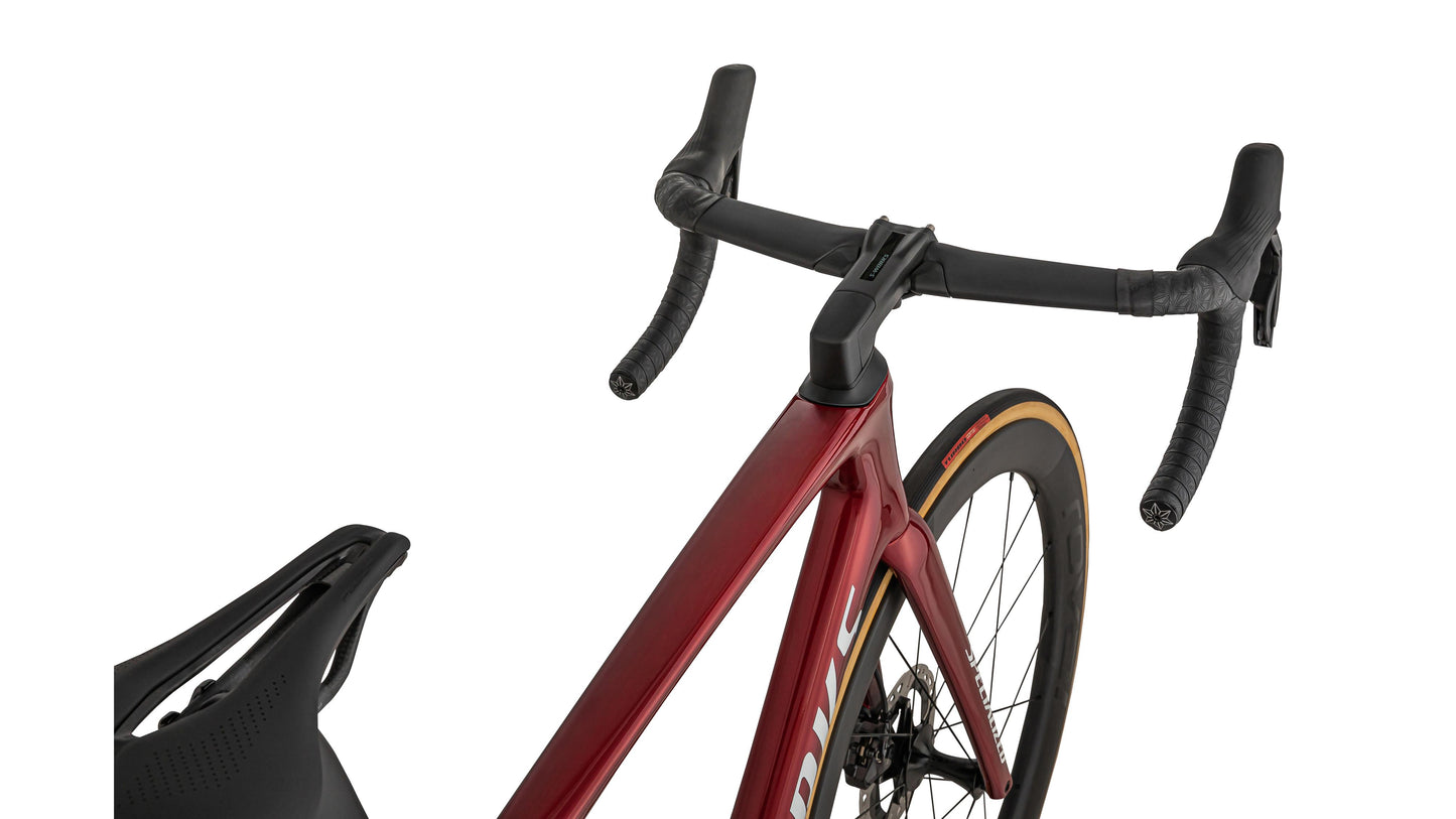 Specialized Tarmac Sl7 S-Works Di2