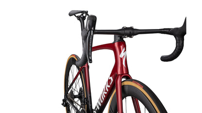Specialized Tarmac Sl7 S-Works Di2