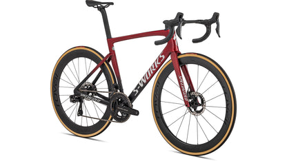 Specialized Tarmac Sl7 S-Works Di2