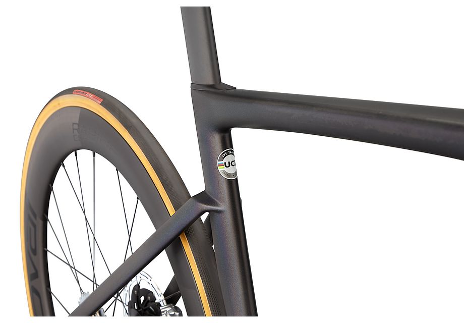 2022 Specialized Tarmac SL7 Frameset – Incycle Bicycles
