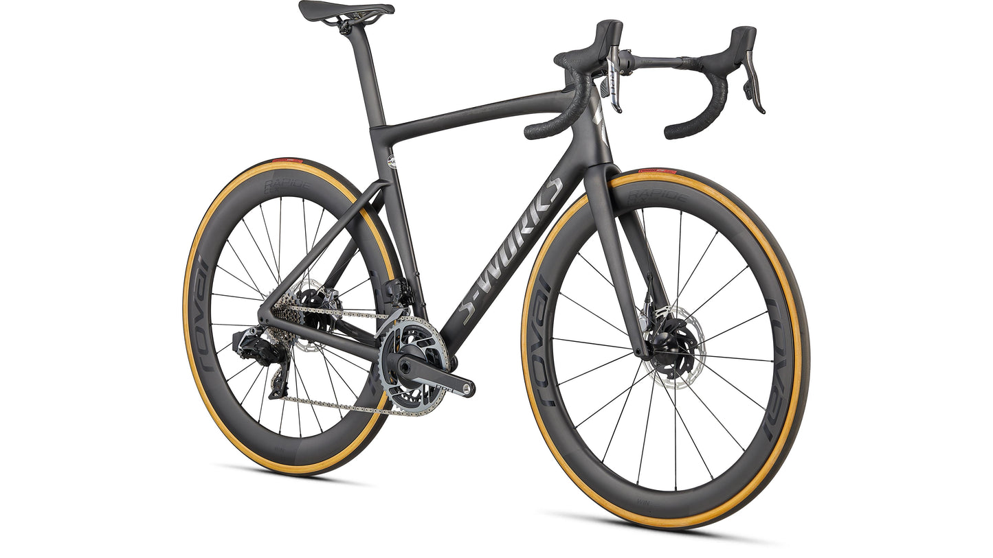 Specialized Tarmac Sl7 S-Works Etap