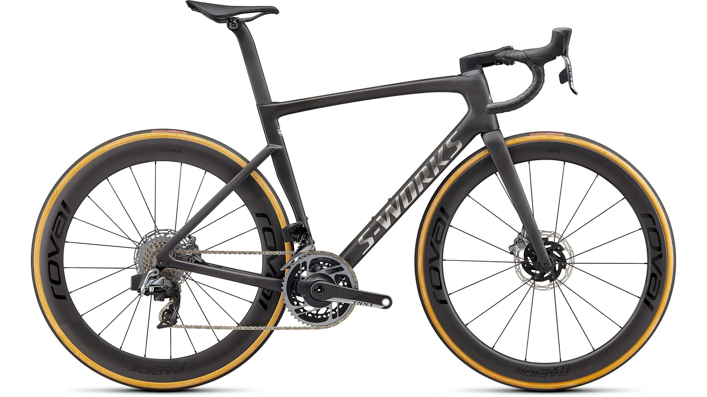 Specialized Tarmac Sl7 S-Works Etap