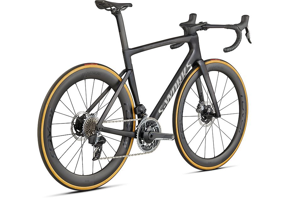 Specialized Tarmac Sl7 10r Frameset