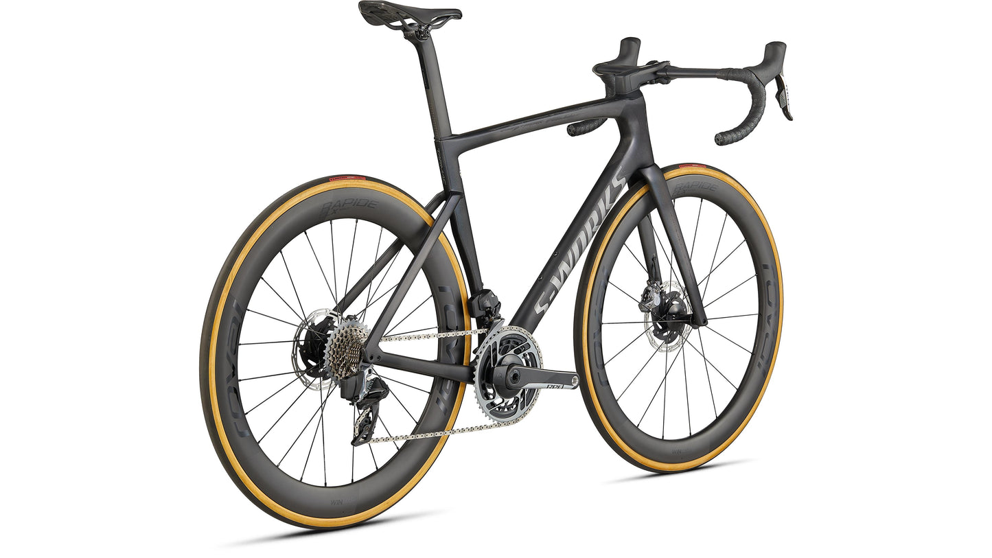 Specialized Tarmac Sl7 S-Works Etap