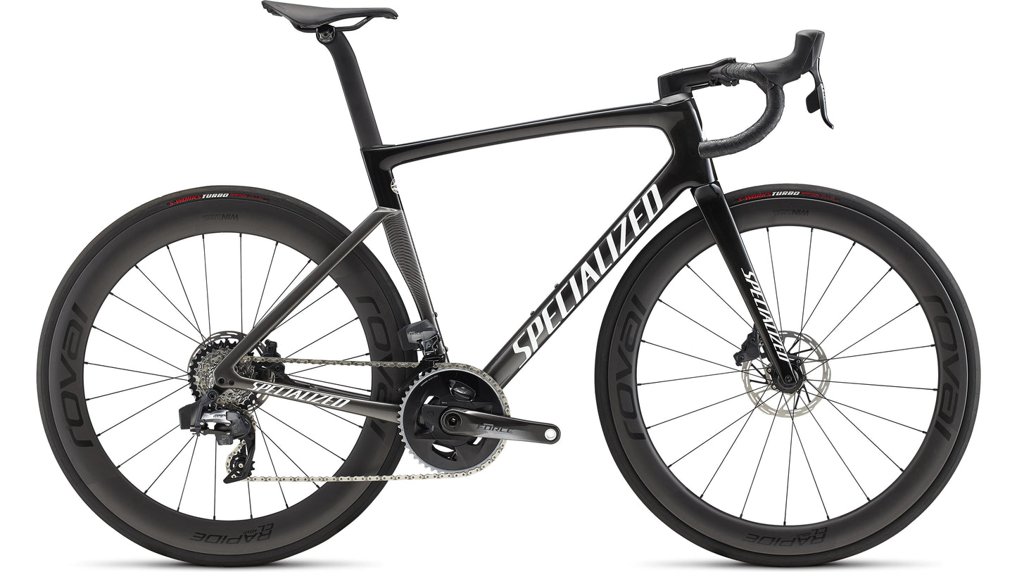 Specialized Tarmac Sl7 Pro Etap