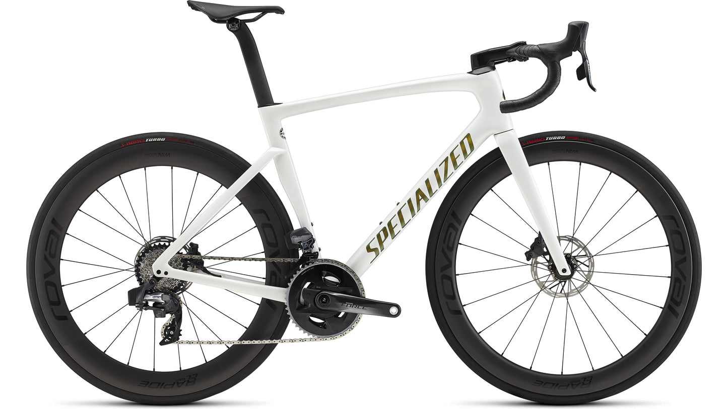 Specialized Tarmac Sl7 Pro Etap