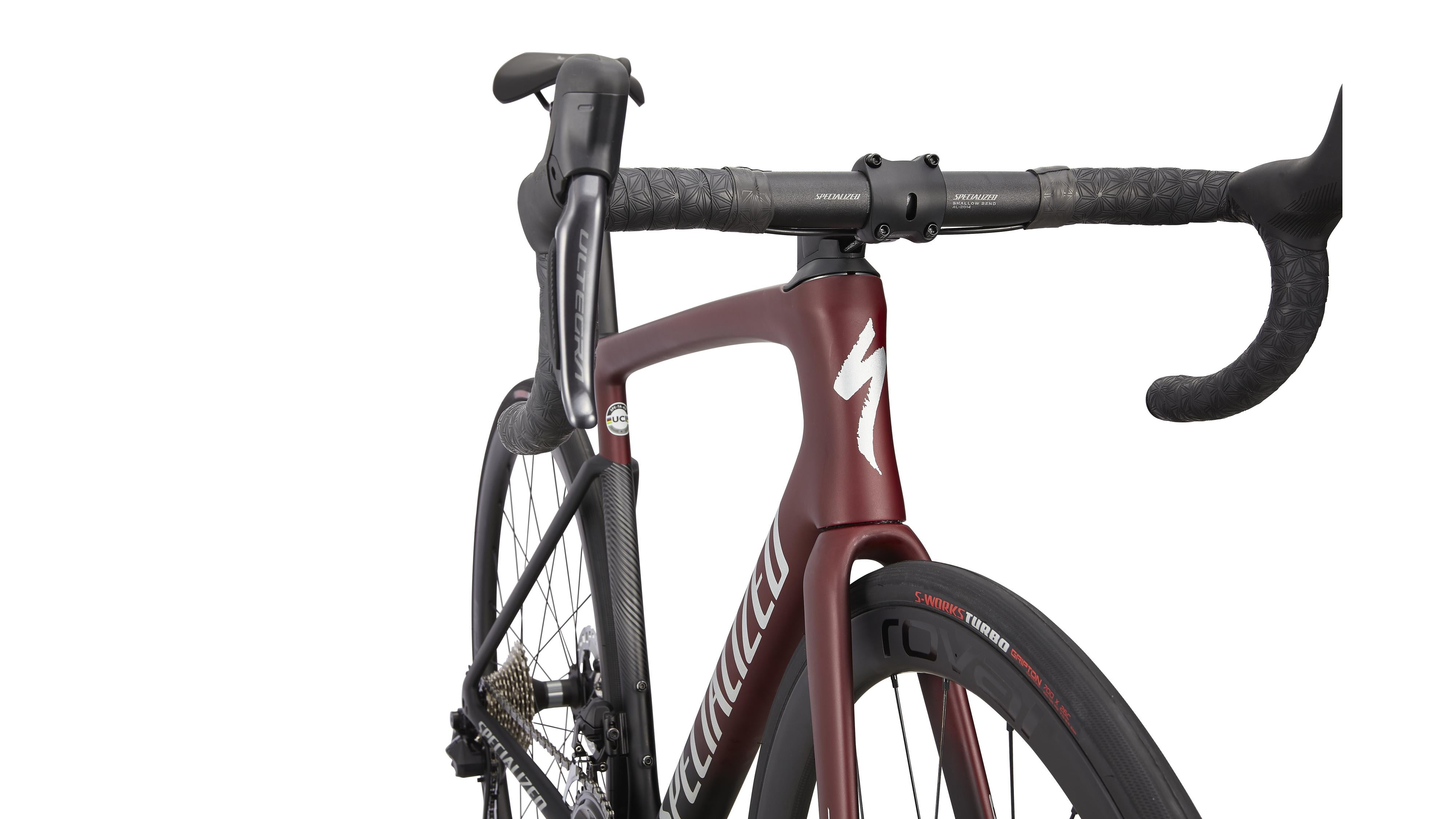 2022 Specialized Tarmac SL7 Expert - Shimano Ultegra Di2 – Incycle