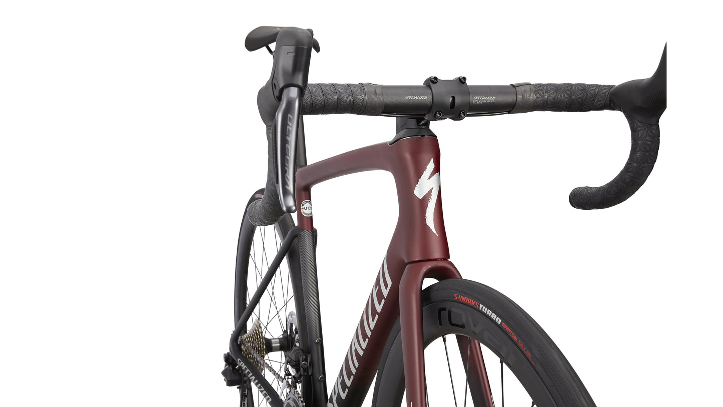 Specialized Tarmac Sl7 Expert