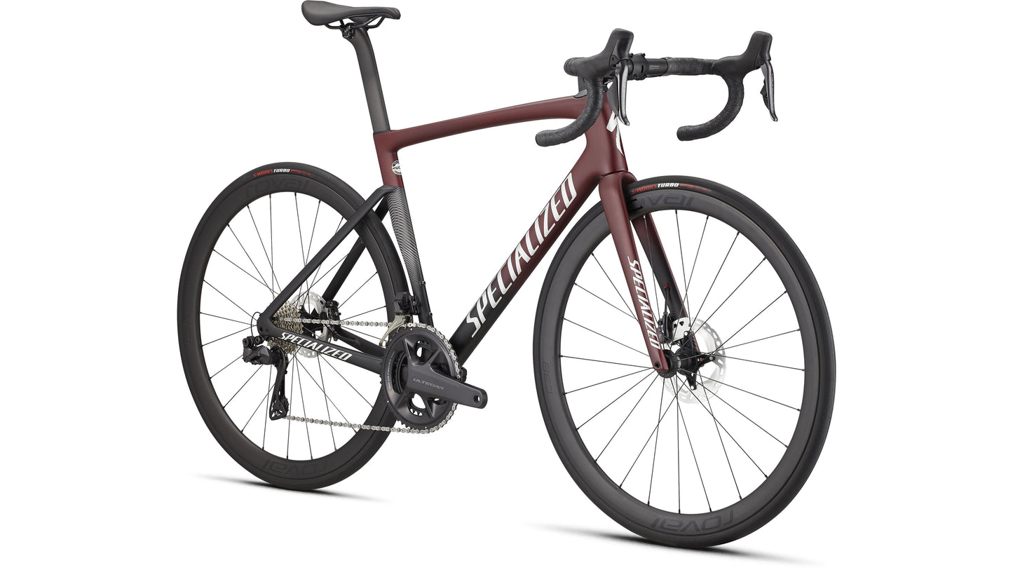 Specialized Tarmac Sl7 Expert