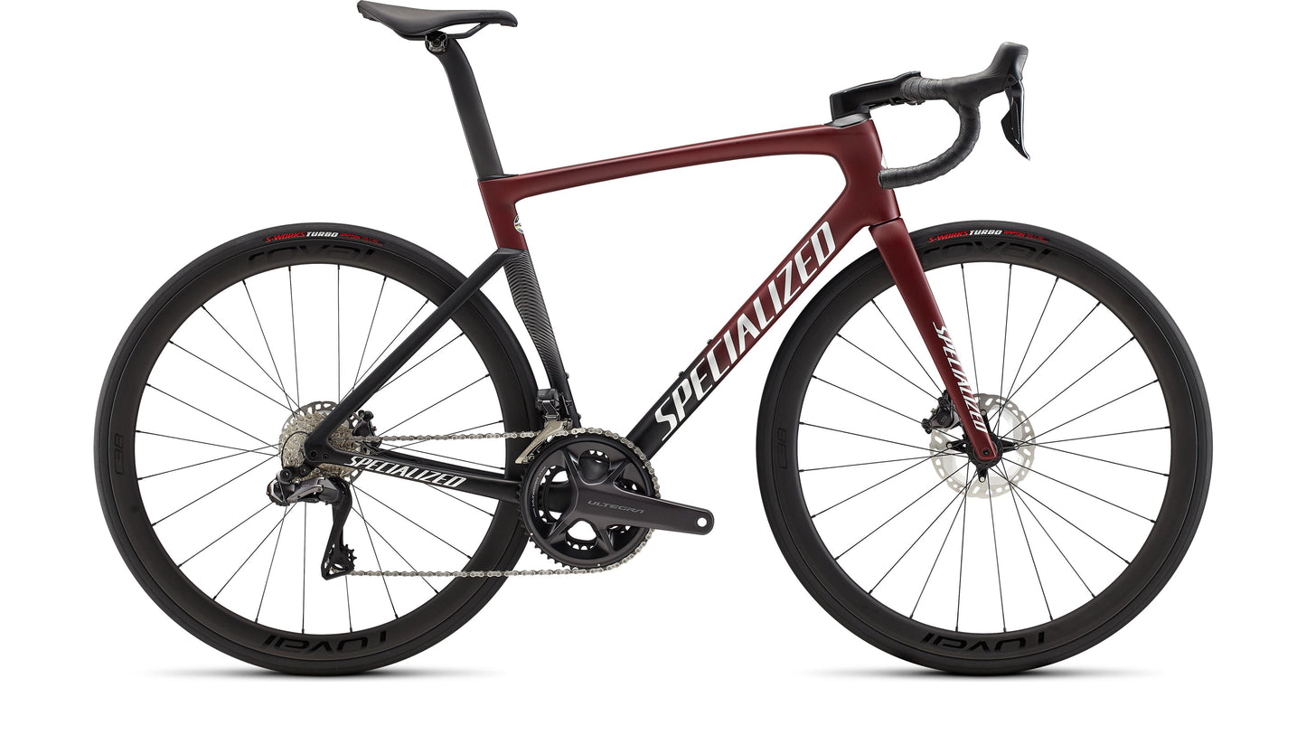 Specialized Tarmac Sl7 Expert