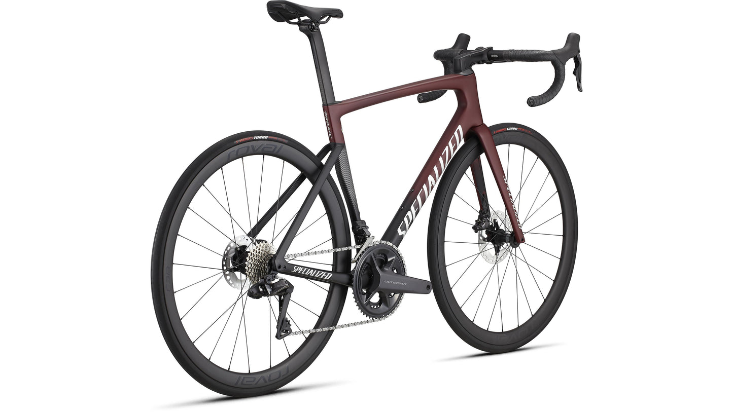 Specialized Tarmac Sl7 Expert